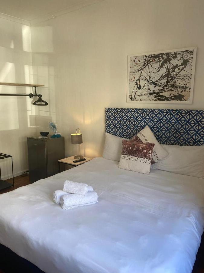 City Club Gardens كيب تاون المظهر الخارجي الصورة