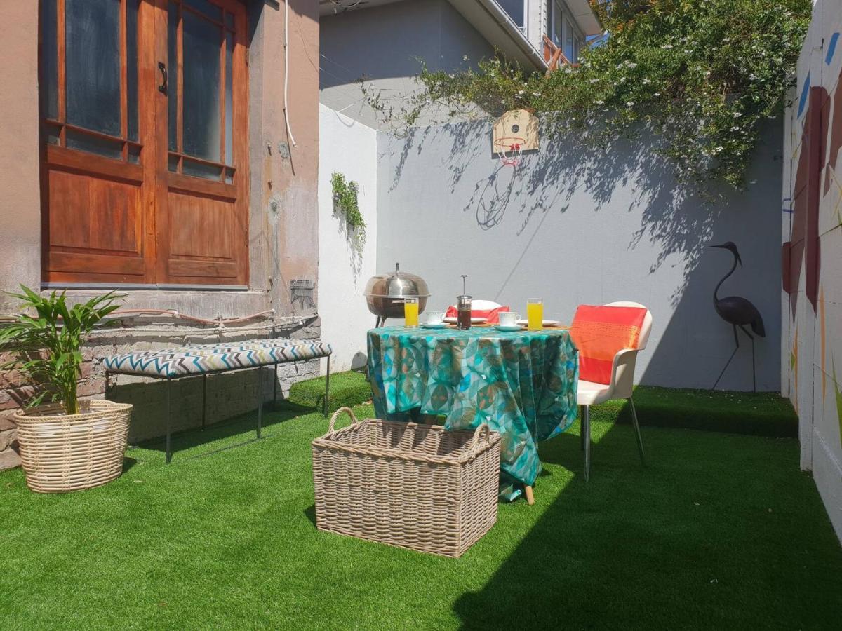 City Club Gardens كيب تاون المظهر الخارجي الصورة